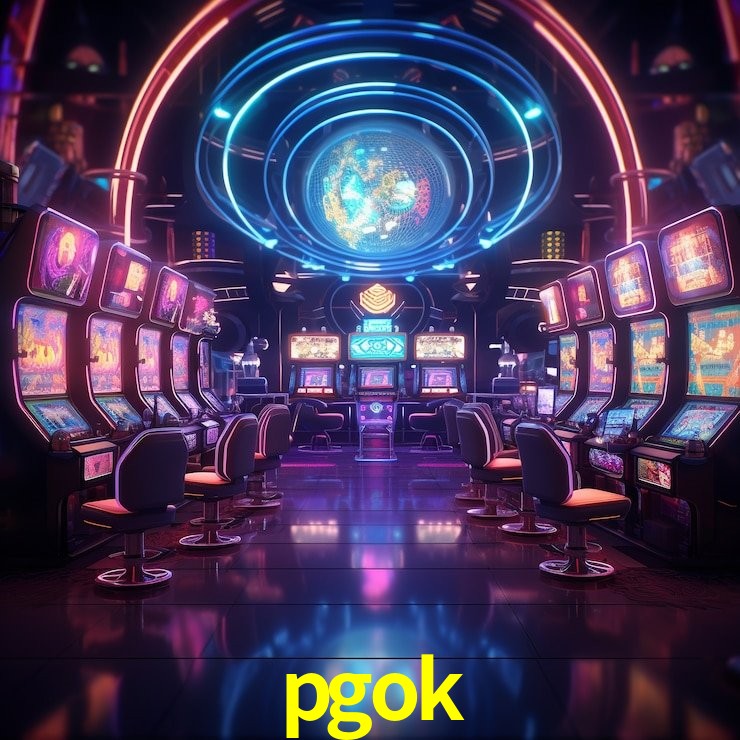 A Emoção da Loteria na pgok: Uma Chance de Mudança de Vida