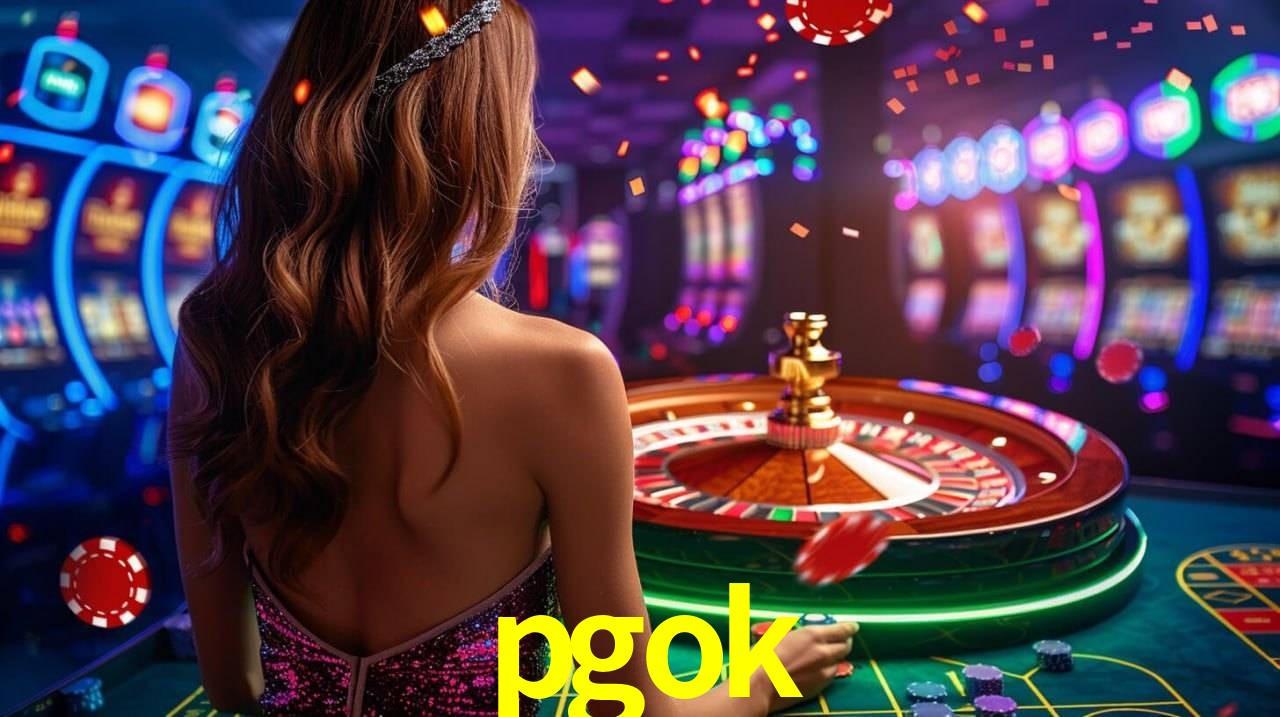 Descubra a Essência do pgok: Nossa História e Compromissos