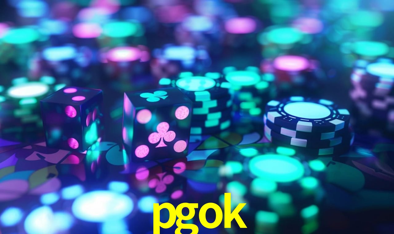 A Emoção da Loteria na pgok: Uma Chance de Mudança de Vida