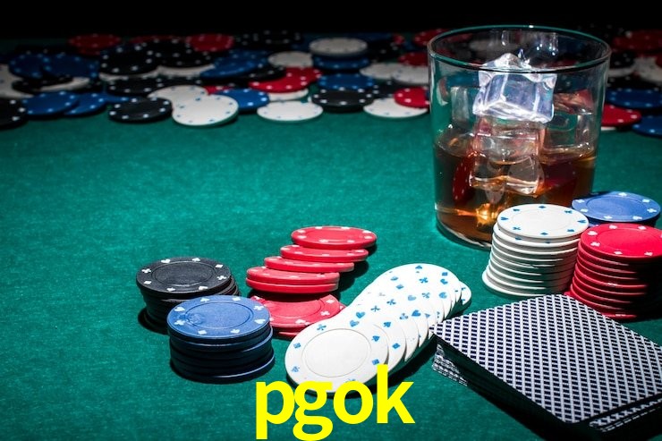 A Revolução dos Aplicativos de Jogos no pgok